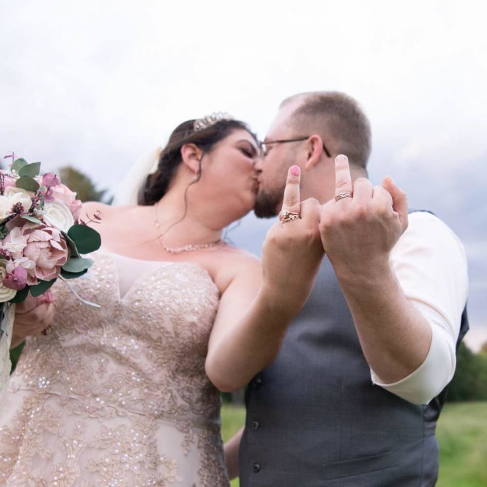 Meet your Posher, Amanda